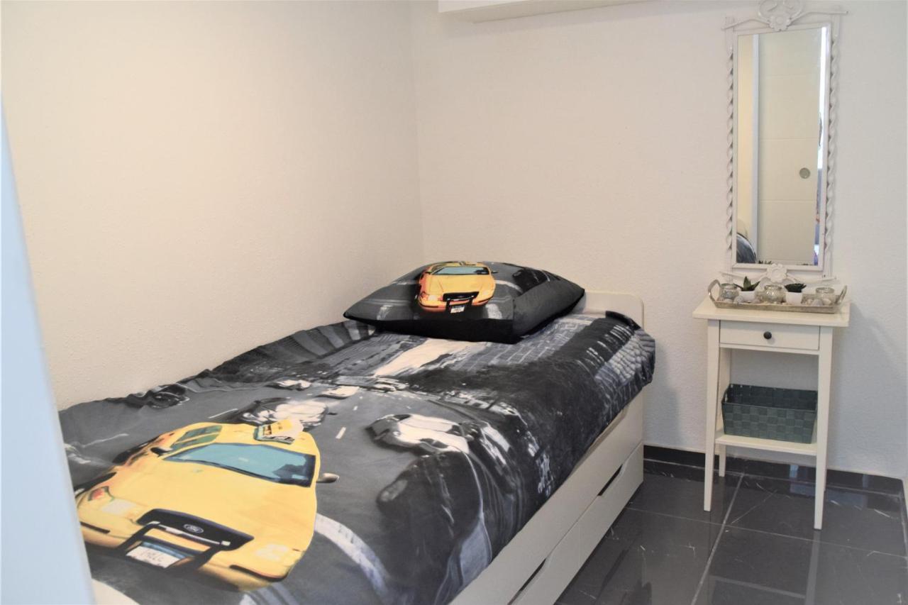 Apartementhaus Panoramic Sierksdorf Exterior foto